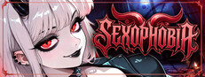 SEXOPHOBIA π cover
