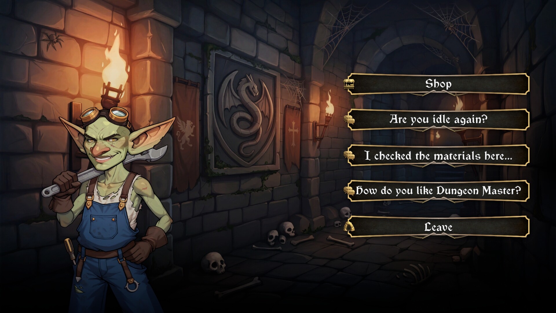 Lewd Dungeon Manager 🔞 screenshot 7
