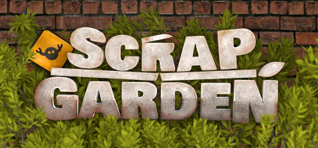 Scrap Garden Cover Image