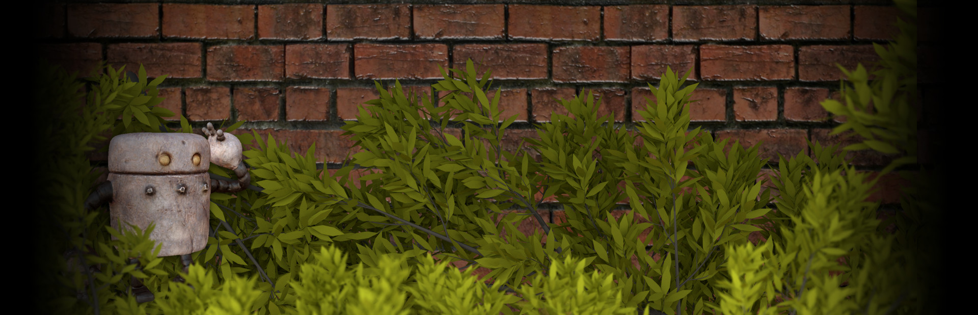 Scrap Garden