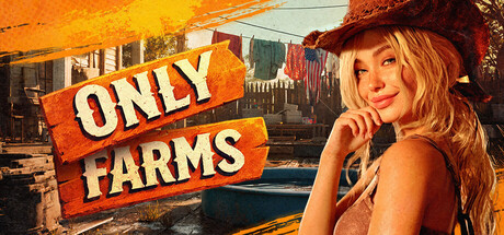 ONLY FARMS ๐ header art