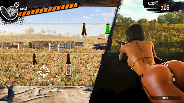 ONLY FARMS 🍑 screenshot 21