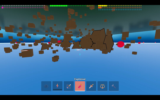 Screenshot media