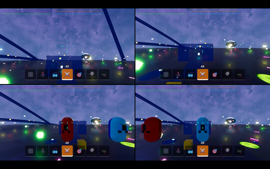 Screenshot media