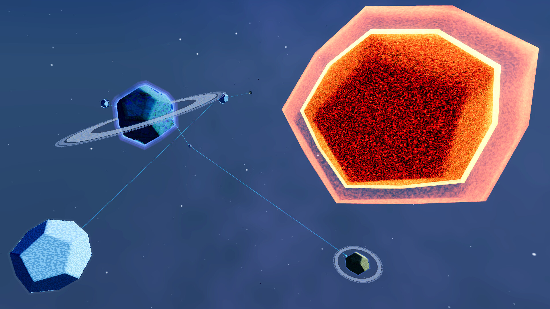 DODECIUM screenshot #3