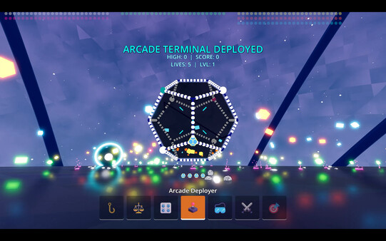 Screenshot media