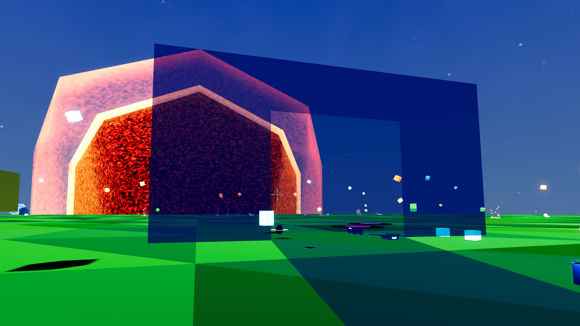 DODECIUM screenshot #5