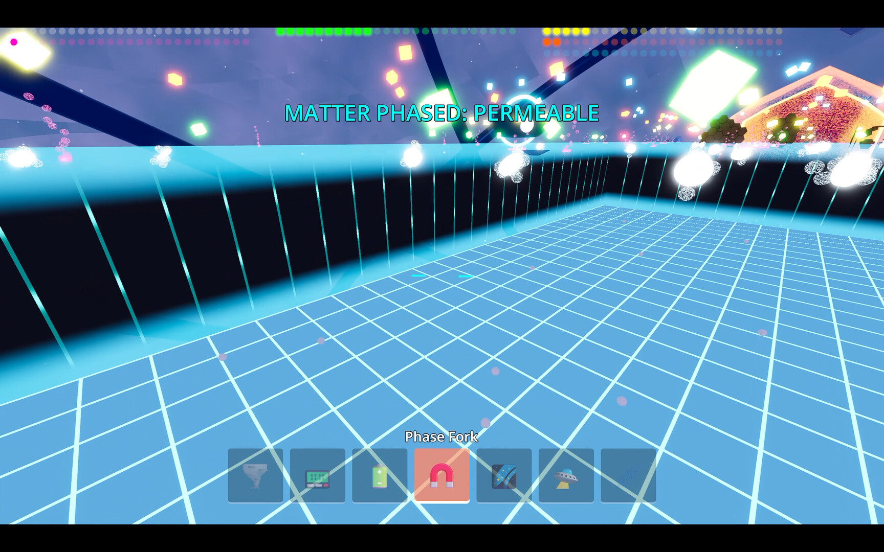 DODECIUM screenshot #10
