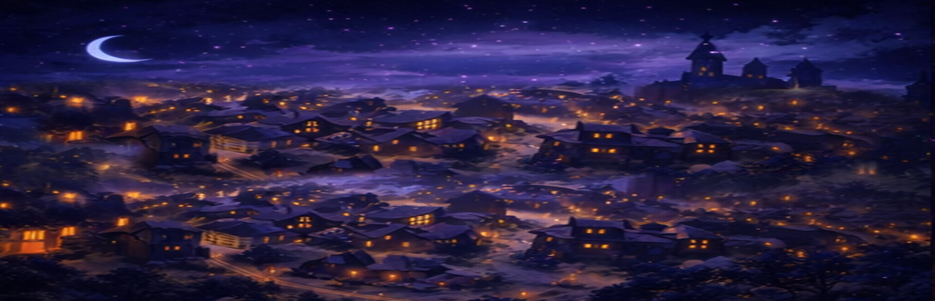 DAIMIENS TOWN OF WITCHES