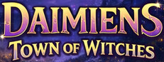 DAIMIENS TOWN OF WITCHES