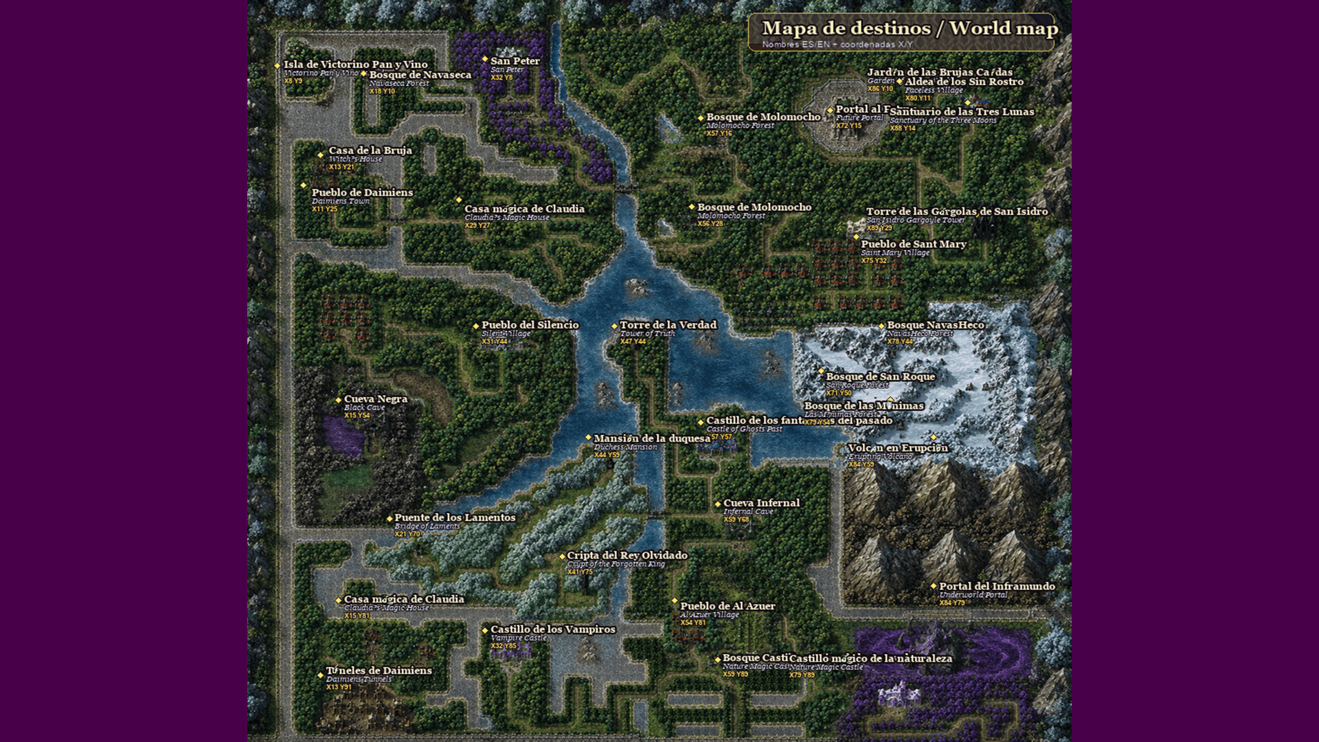 DAIMIENS TOWN OF WITCHES screenshot 8