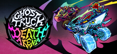 Ghost Truck: Death Arena