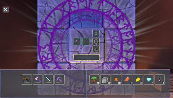 Screenshot media
