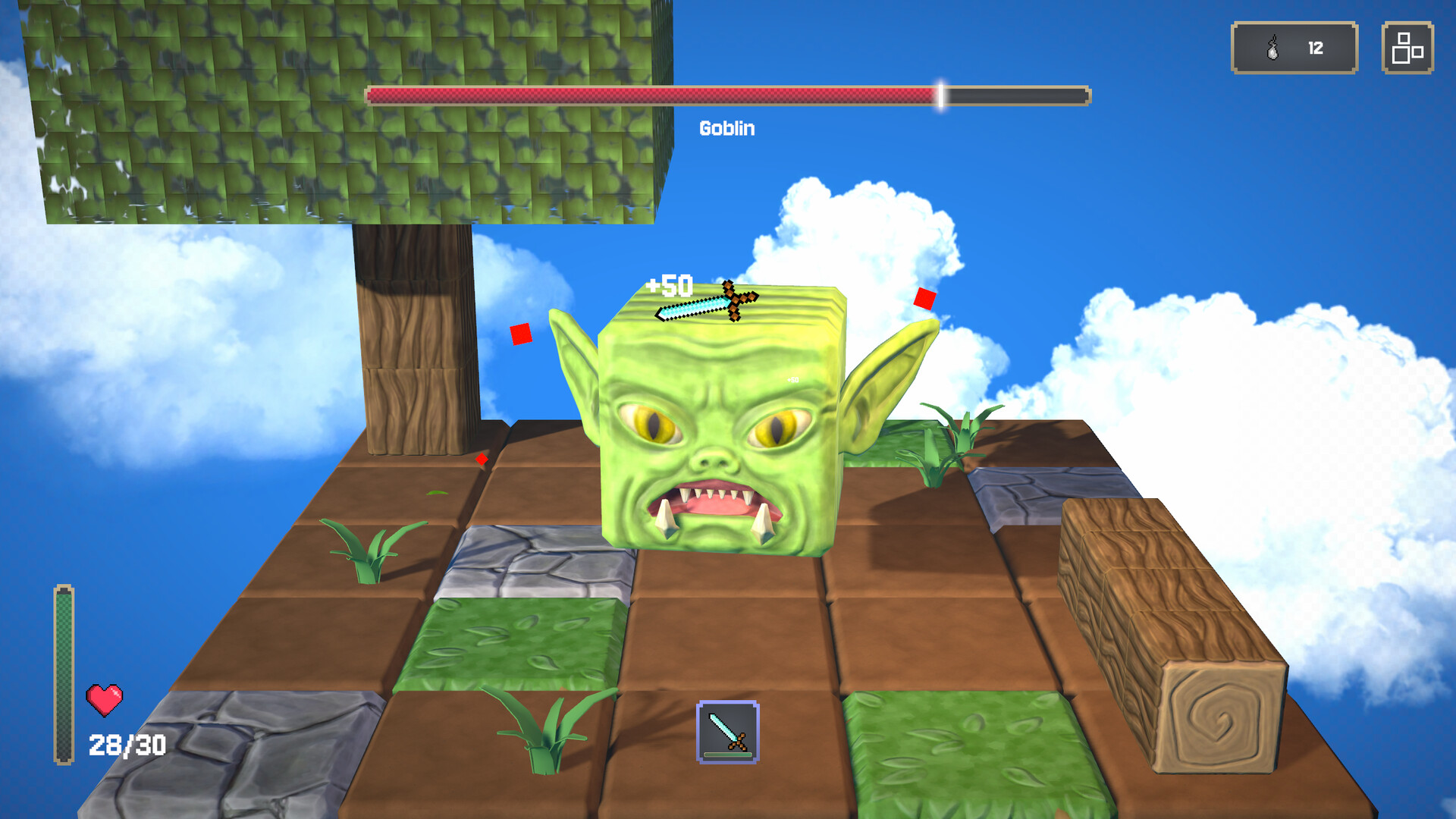 Clickerite screenshot 7