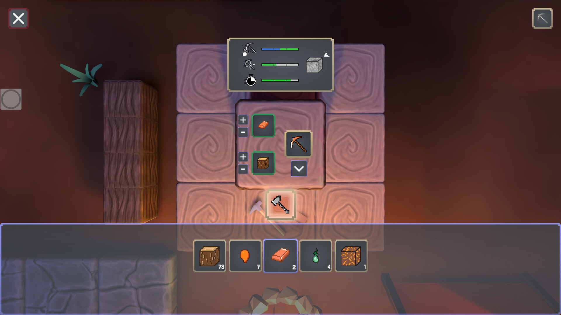 Clickerite screenshot 4
