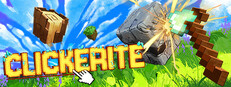 Clickerite cover