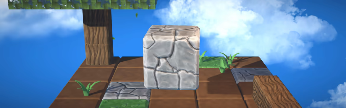 Clickerite video 2