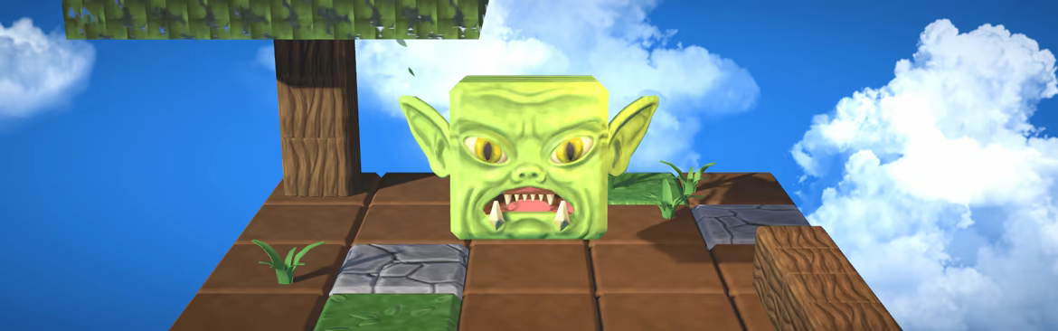 Clickerite video 3