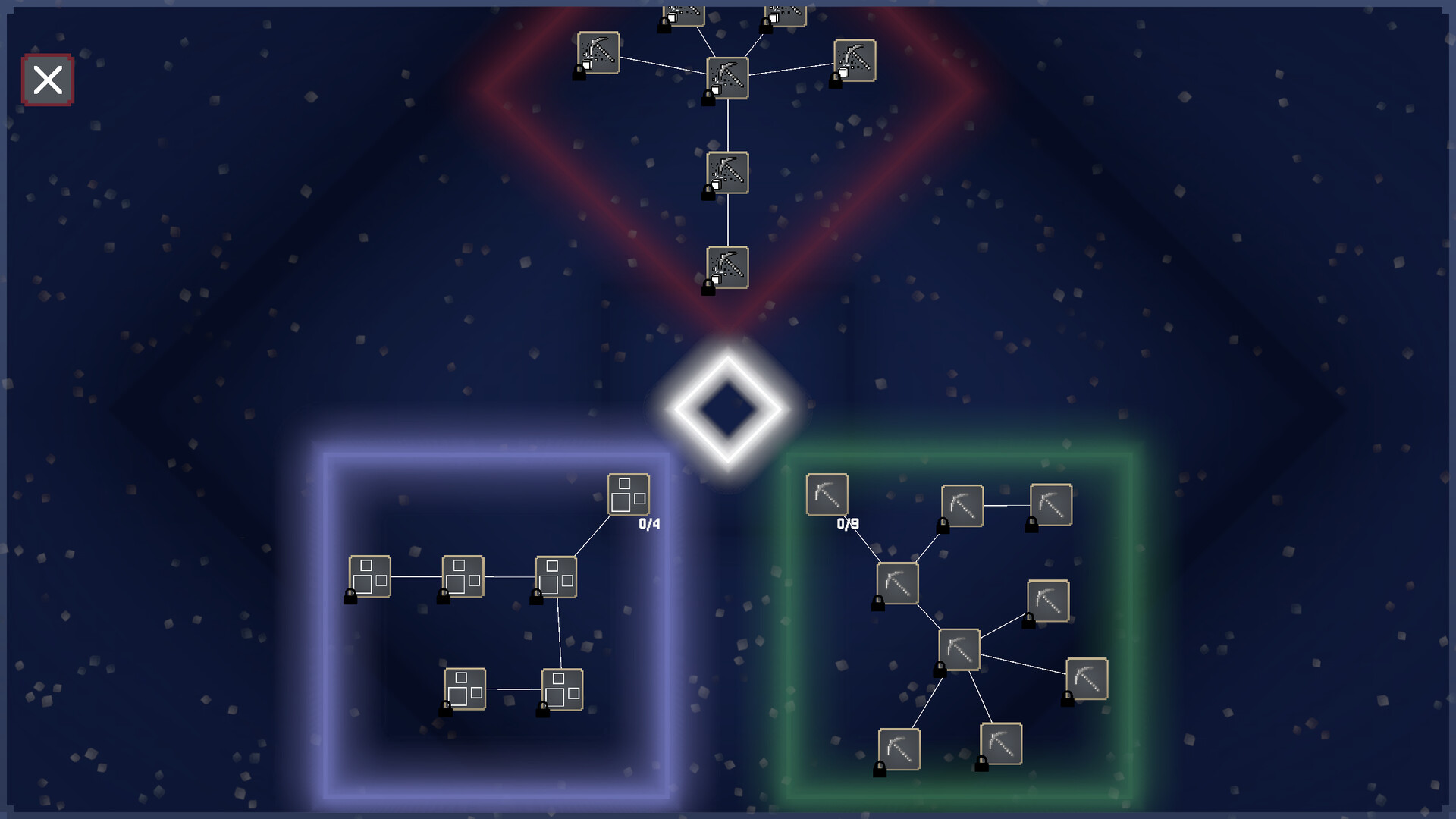 Clickerite screenshot 2