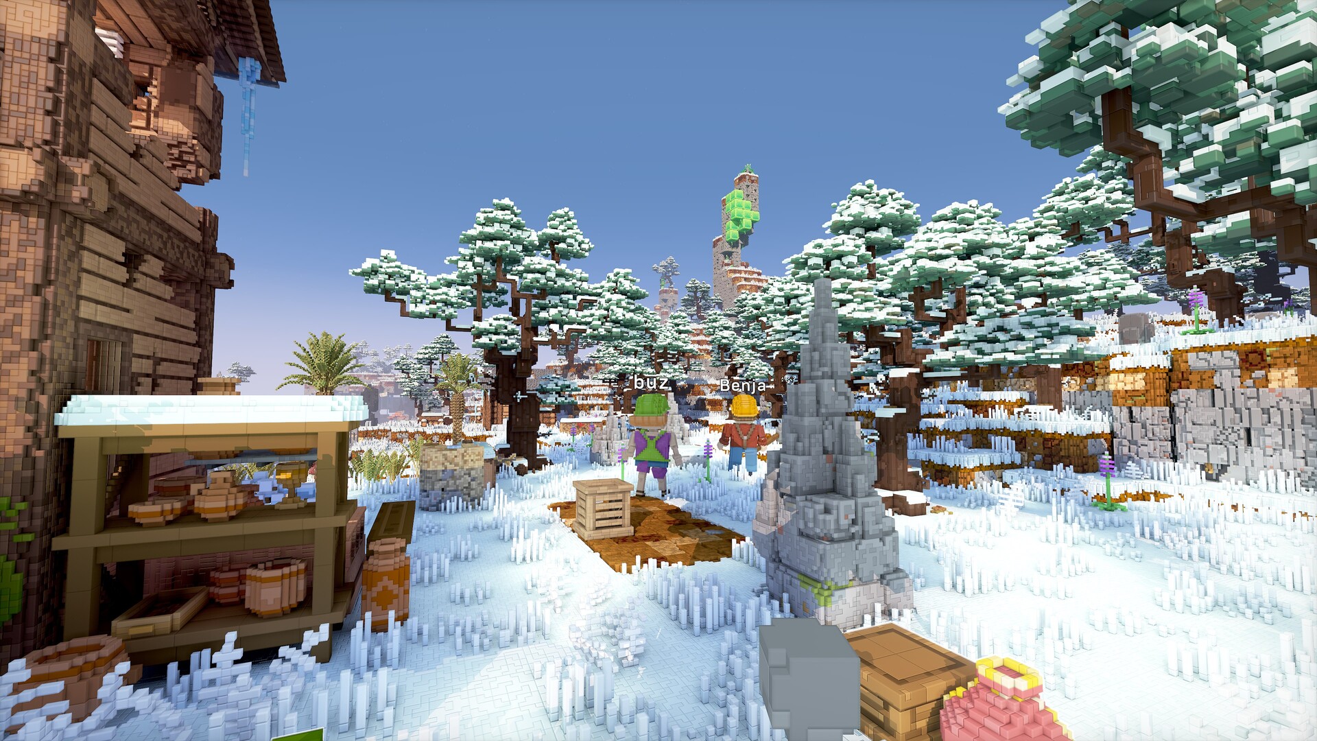 Hardhats : Some Survival Required screenshot 15