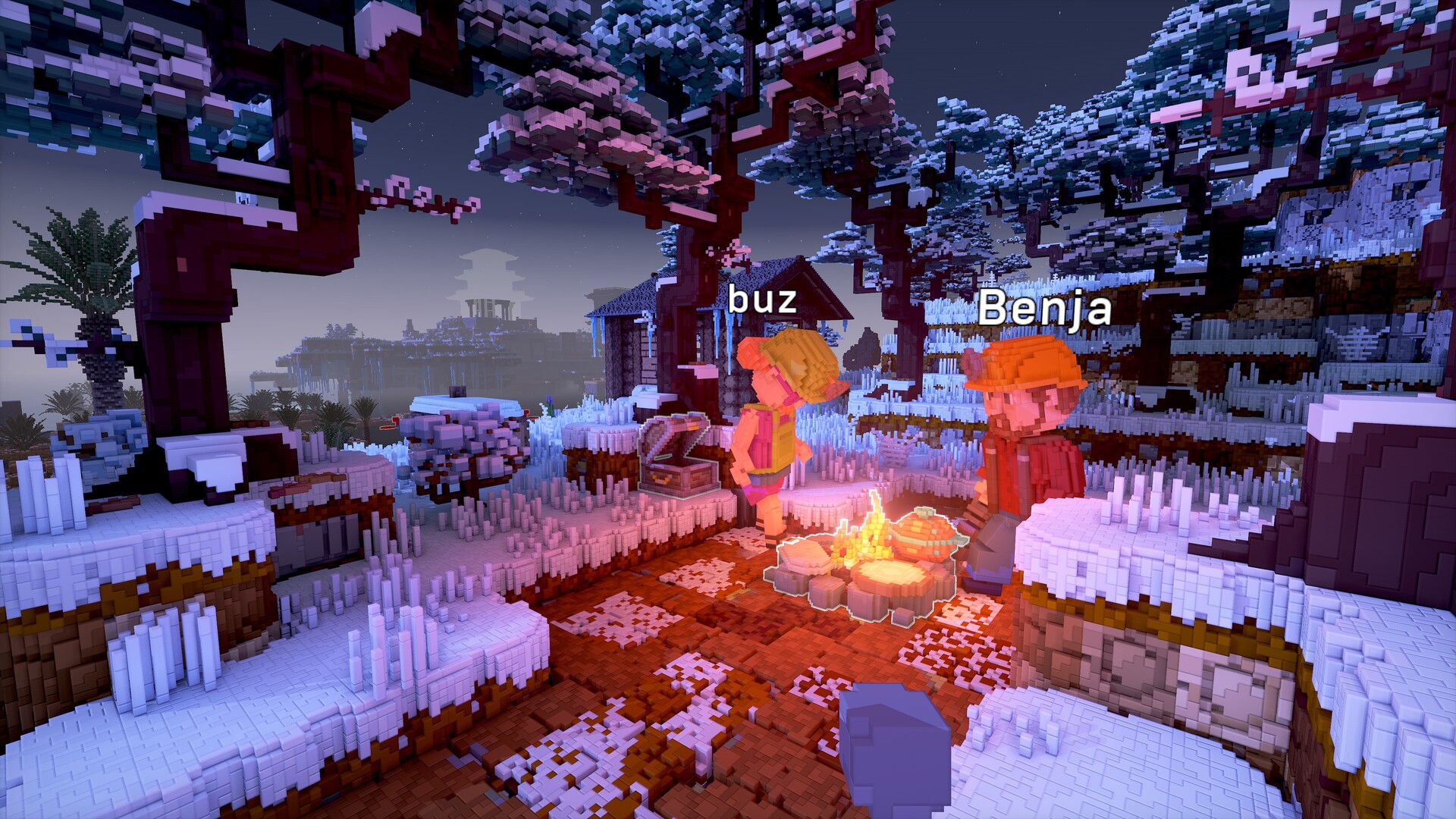 Hardhats : Some Survival Required screenshot 16