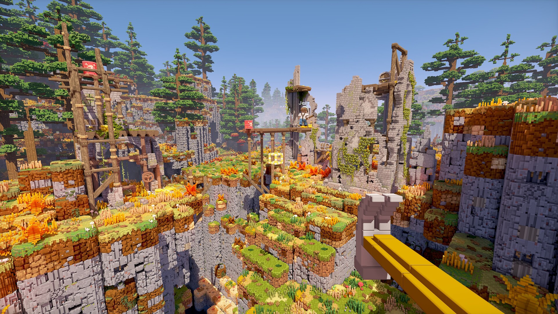 Hardhats : Some Survival Required screenshot 19