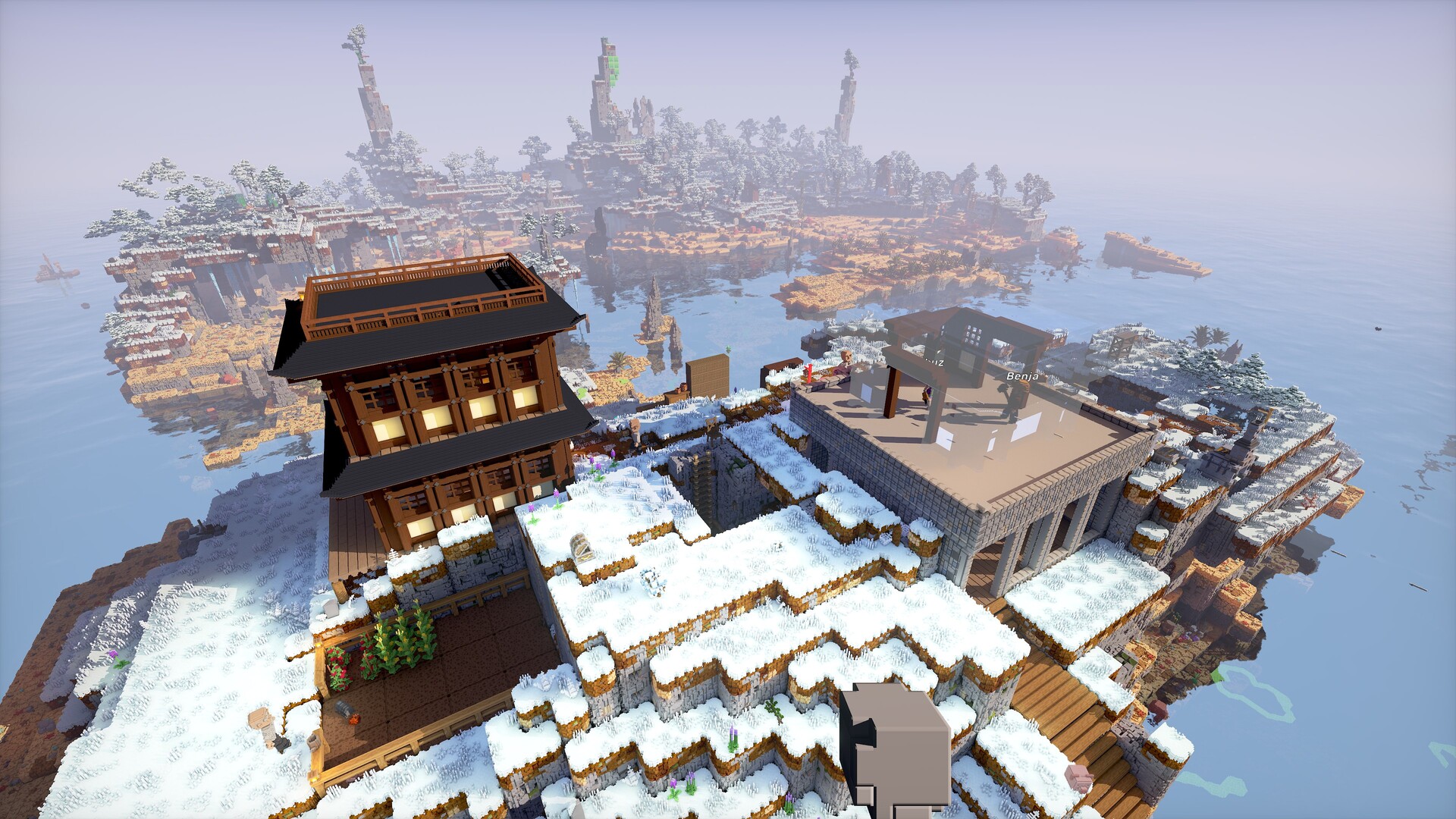 Hardhats : Some Survival Required screenshot 1