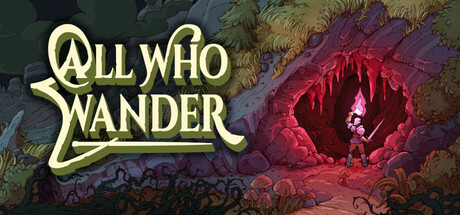 All Who Wander — Steam game cover