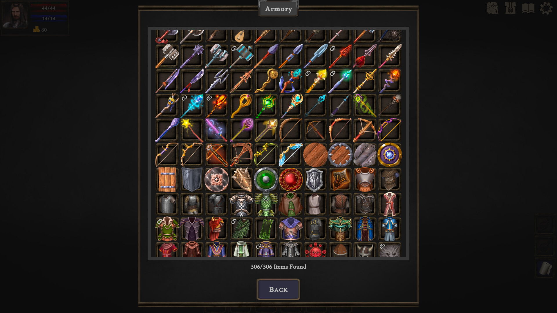 All Who Wander screenshot #13