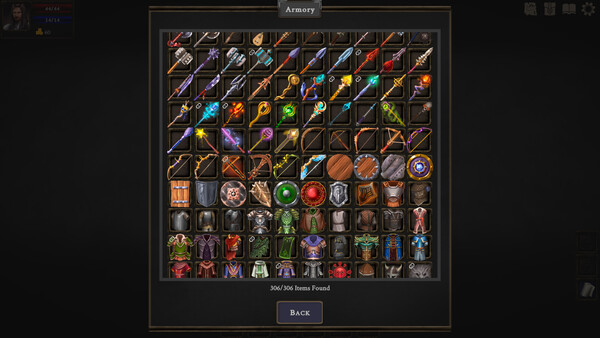 All Who Wander screenshot 13