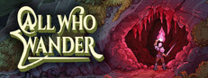 All Who Wander