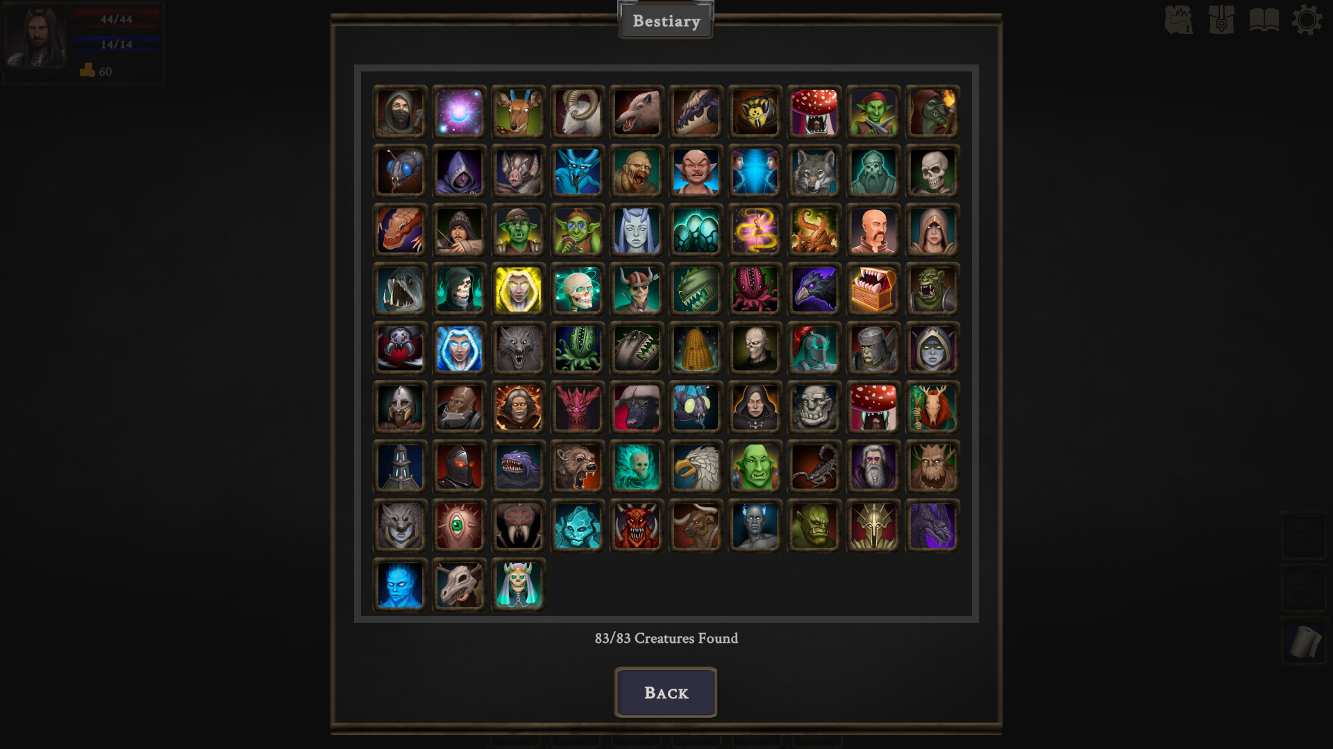All Who Wander screenshot #11