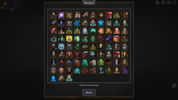 All Who Wander screenshot 11
