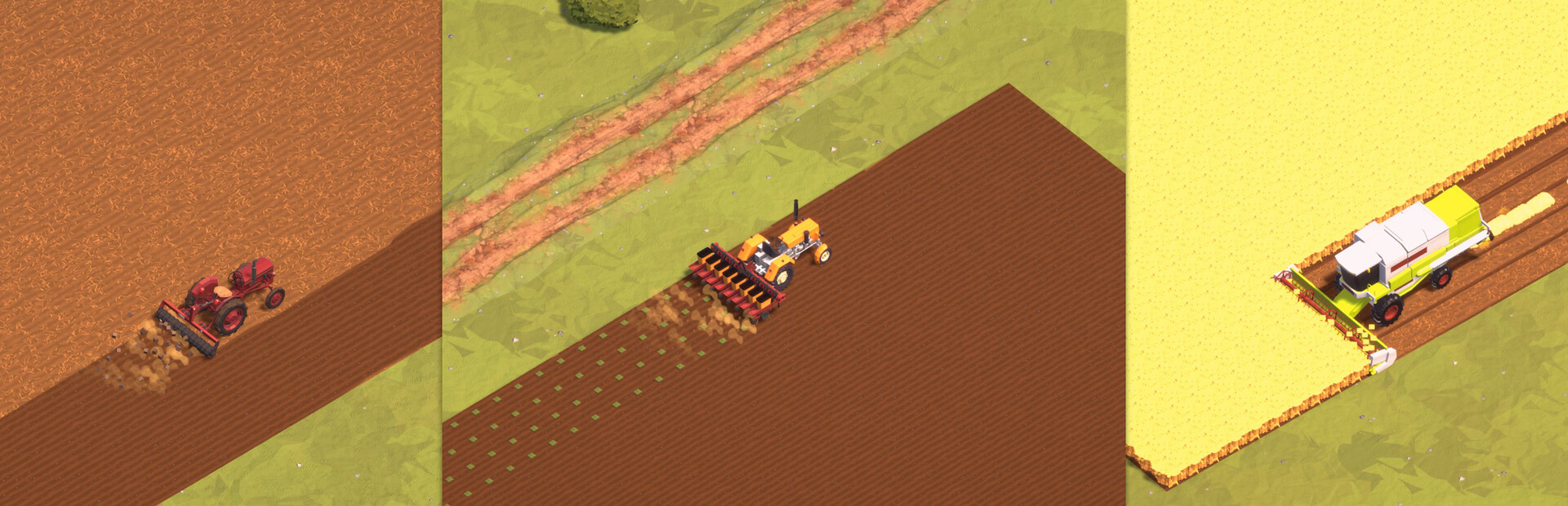 PolyFarm