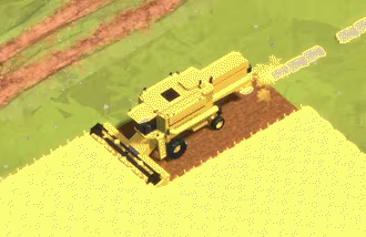 PolyFarm video 2