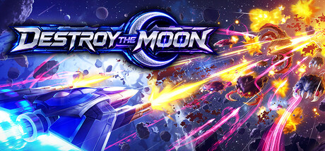 Destroy The Moon