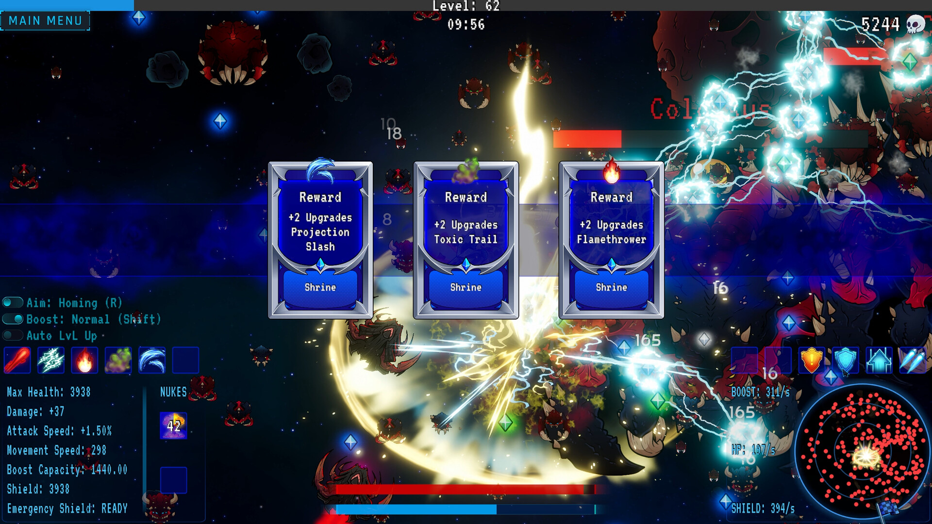 Destroy The Moon screenshot 8