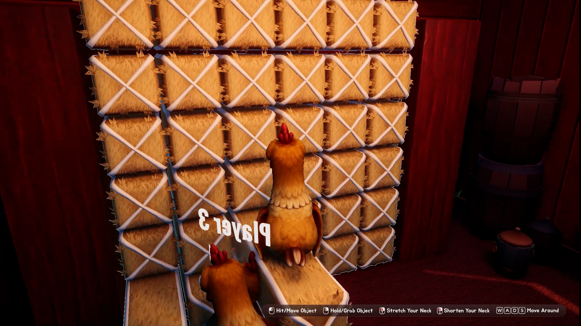 Chicken Escape screenshot #4