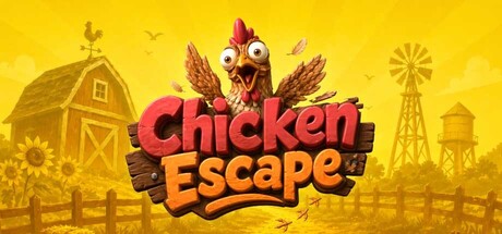 Chicken Escape