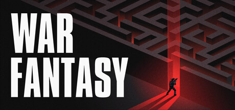 War Fantasy header art