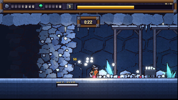 Dwarven Shift 98 — 7