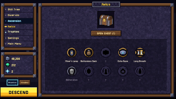 Dwarven Shift 98 — 4