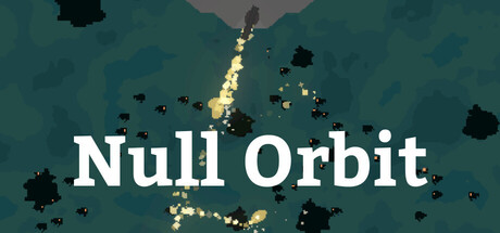 Null Orbit Playtest