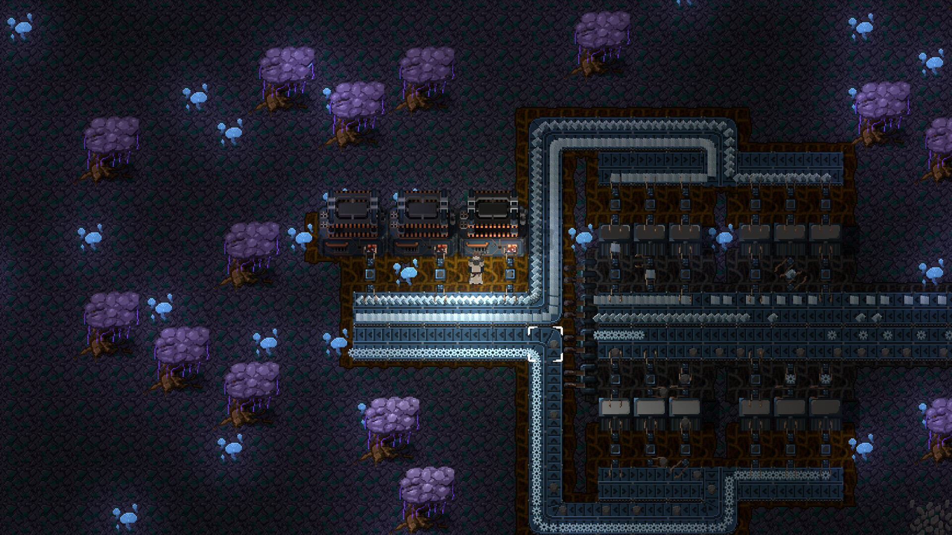 The Resonance Initiative screenshot 4