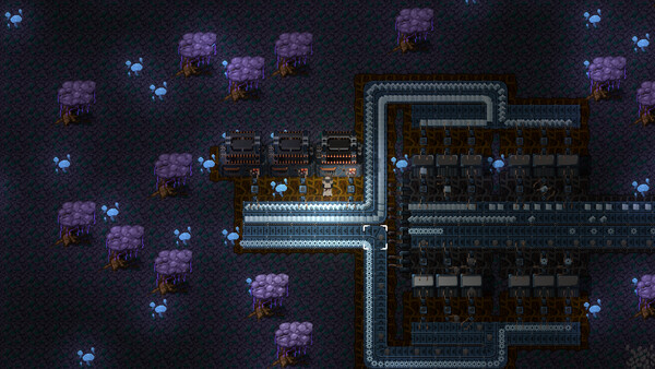 The Resonance Initiative screenshot 4