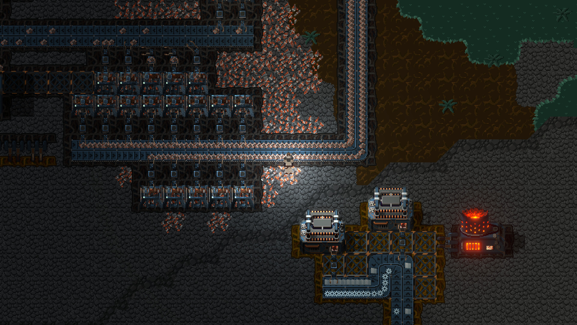 The Resonance Initiative screenshot 5