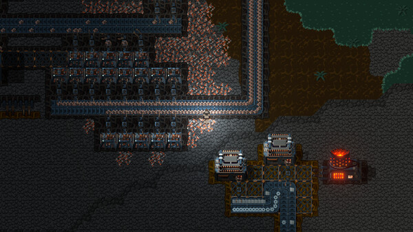 The Resonance Initiative screenshot 5