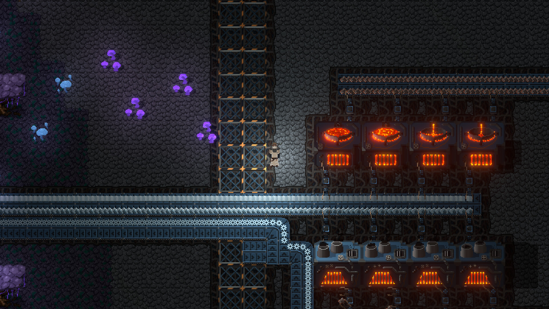 The Resonance Initiative screenshot 3