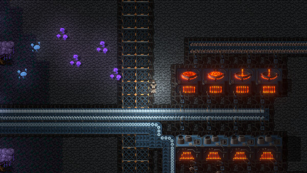 The Resonance Initiative screenshot 3