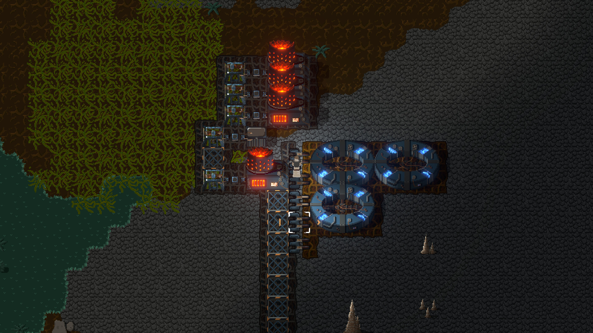 The Resonance Initiative screenshot 6
